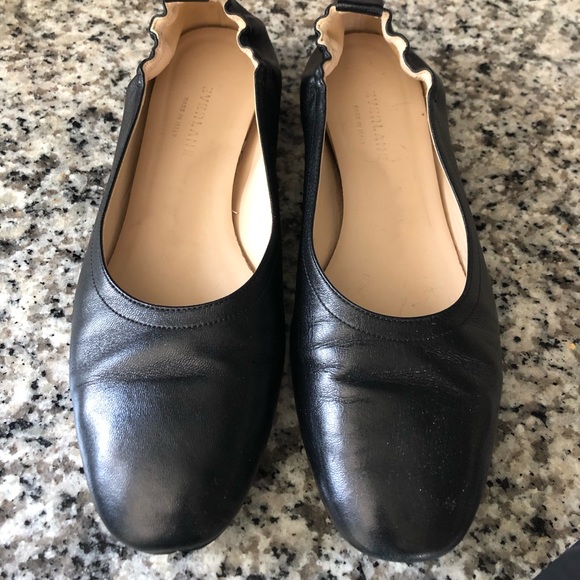 Everlane Shoes - Everlane Day Glove Flat